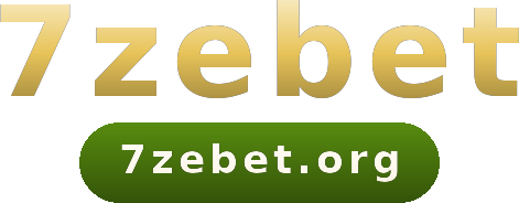7zebet logo